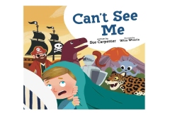 Can't See Me