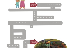 Find The Way