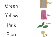 Match The Colour