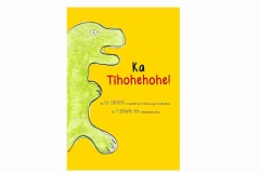 Ka Tihohehohe!