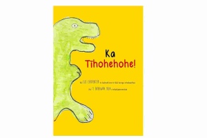 Ka Tihohehohe!