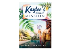Kaylee's Secret Mission