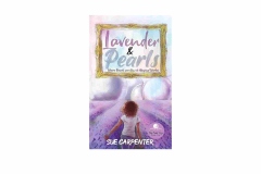 Lavender and Pearls