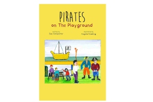 Pirates on the Playground