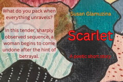 Susan Glamuzinat - 1